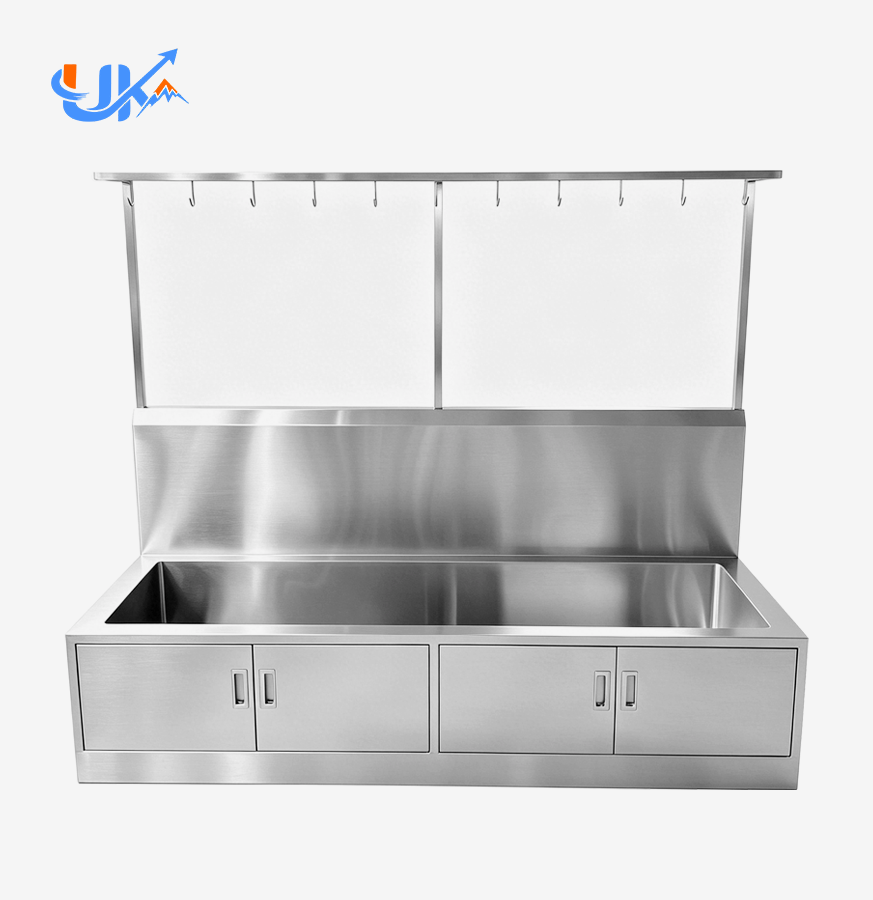 Lab Mop Service Sink